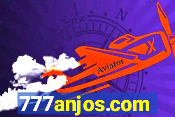 777anjos.com