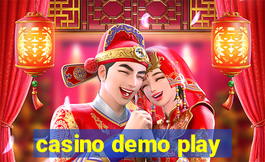 casino demo play