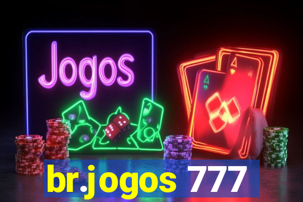 br.jogos 777