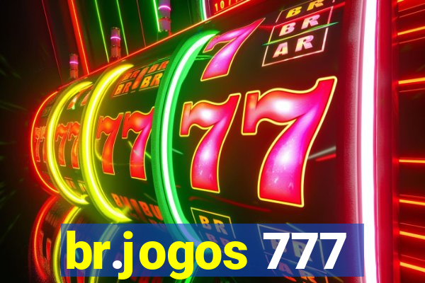 br.jogos 777