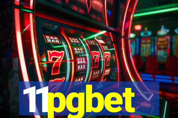 11pgbet