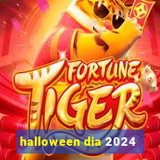 halloween dia 2024