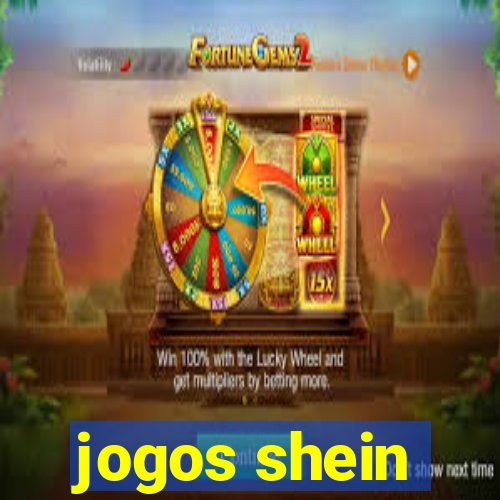 jogos shein