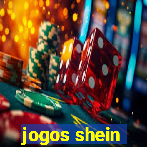 jogos shein