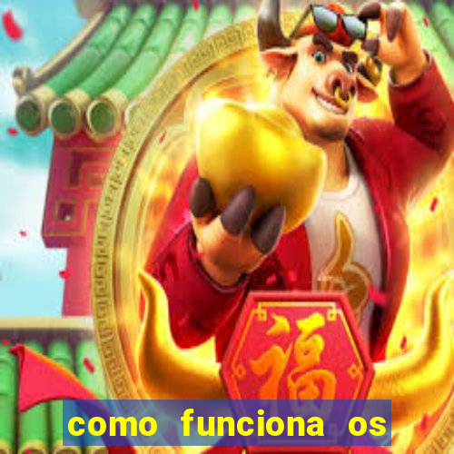 como funciona os jogos da blaze