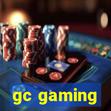 gc gaming