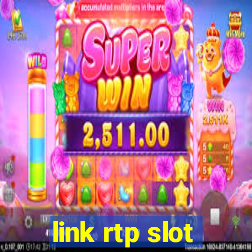 link rtp slot