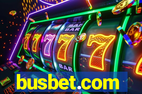 busbet.com