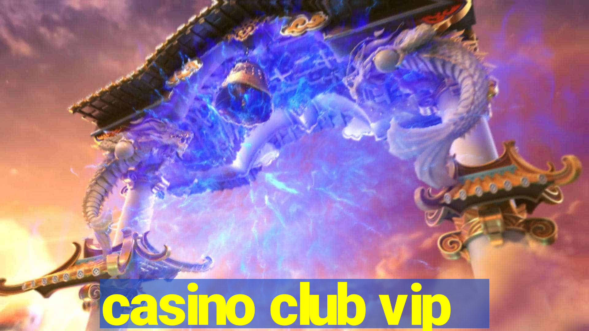 casino club vip