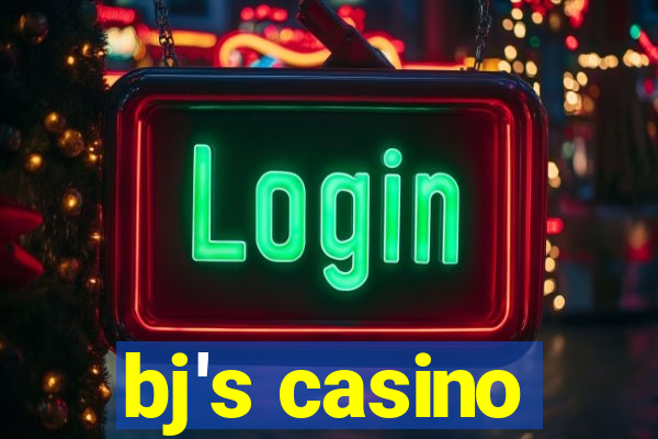 bj's casino