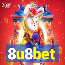 8u8bet