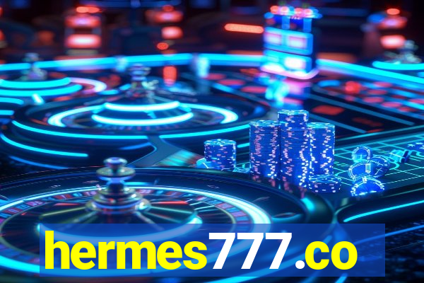 hermes777.co