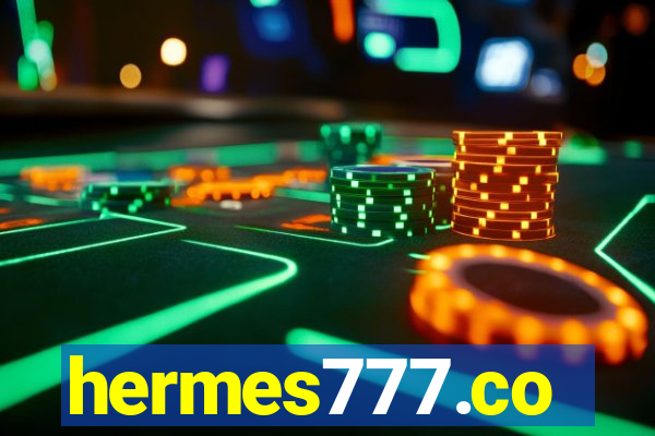 hermes777.co