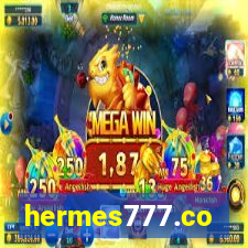 hermes777.co