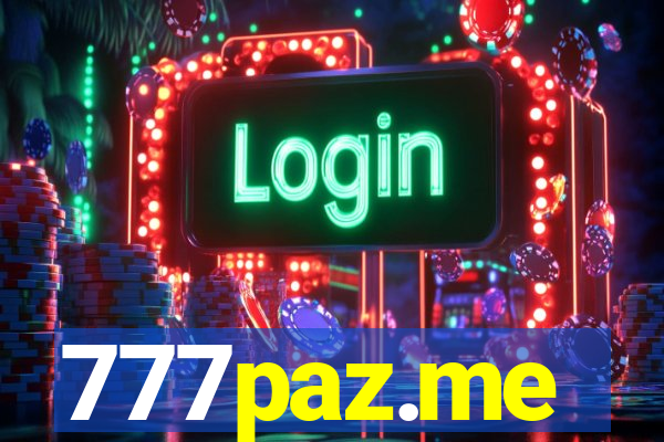 777paz.me