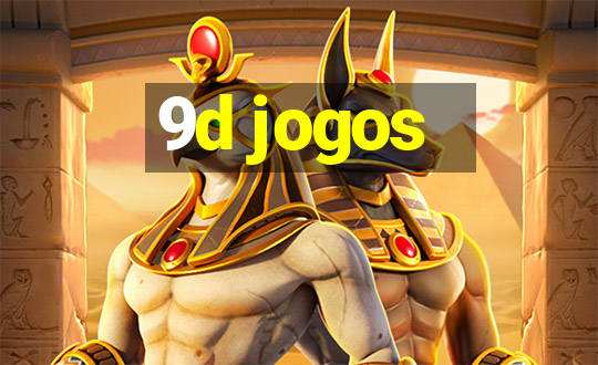 9d jogos