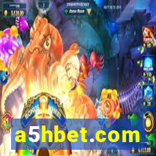 a5hbet.com