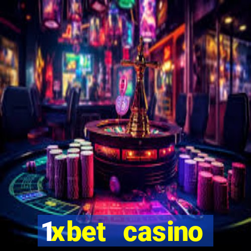 1xbet casino скачать на андроид бесплатно