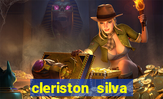 cleriston silva serrinha bahia