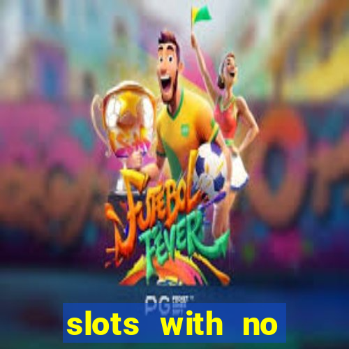 slots with no deposit bonuses