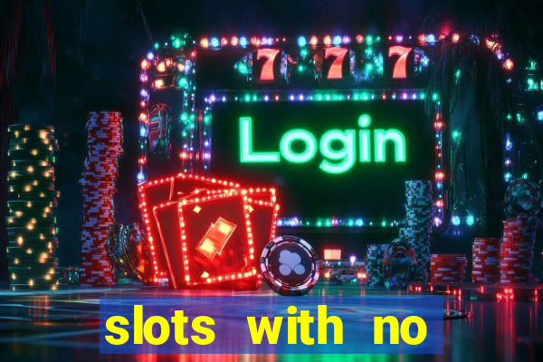 slots with no deposit bonuses