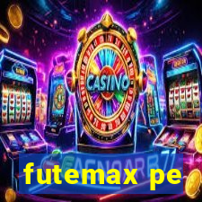 futemax pe