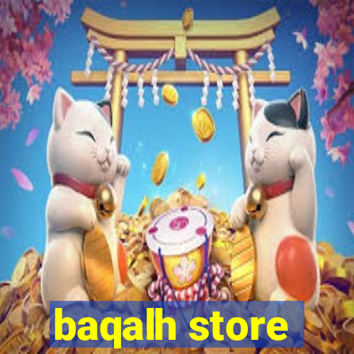 baqalh store