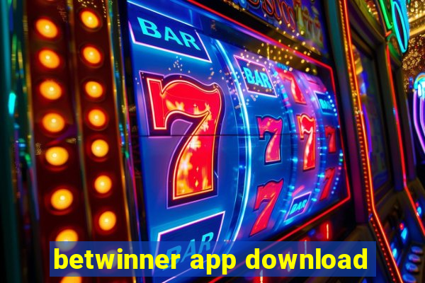 betwinner app download