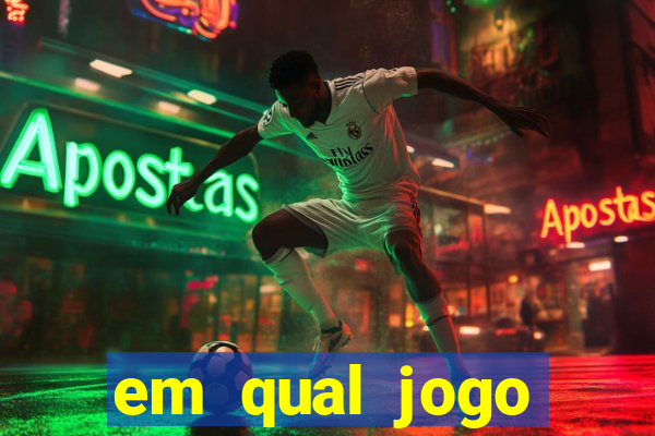 em qual jogo apostar hoje