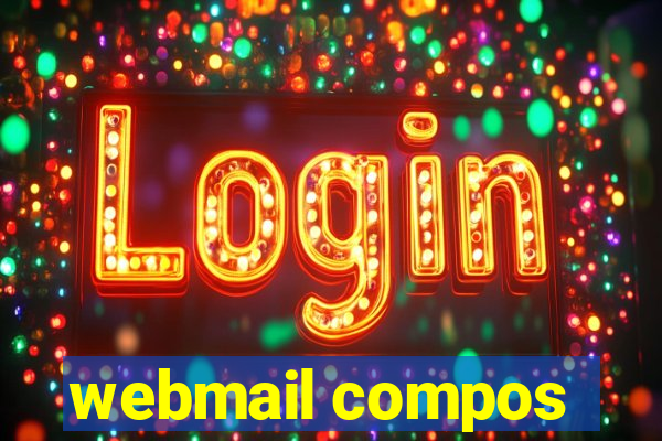 webmail compos