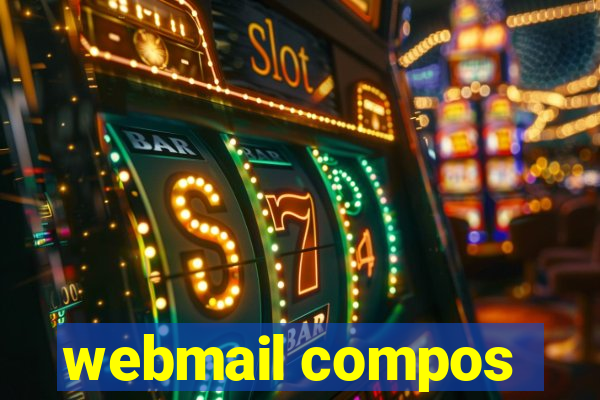 webmail compos