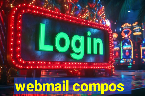 webmail compos