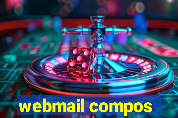 webmail compos