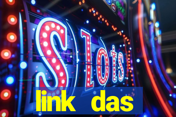 link das porcentagem dos slots