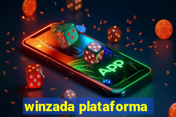 winzada plataforma