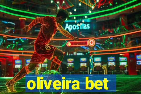 oliveira bet