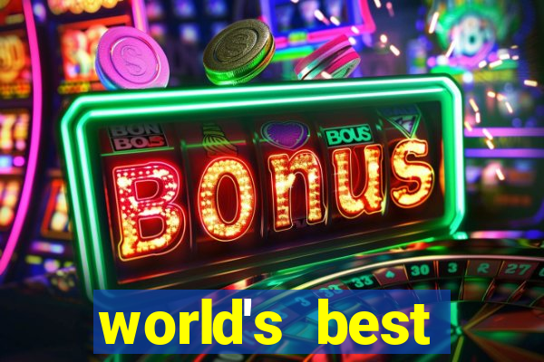 world's best betting site