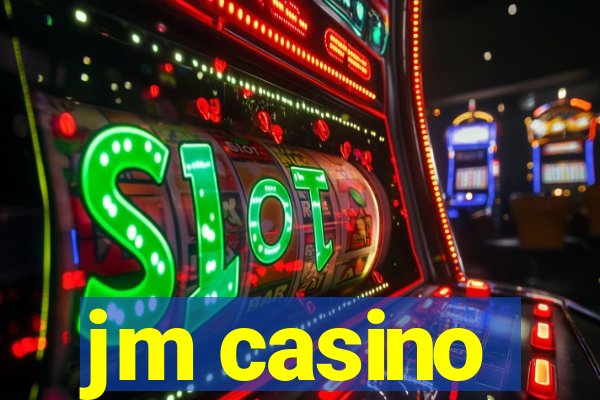 jm casino