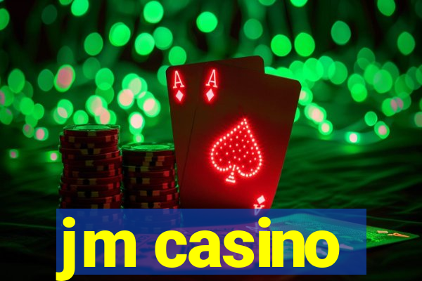 jm casino