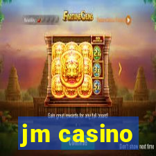 jm casino