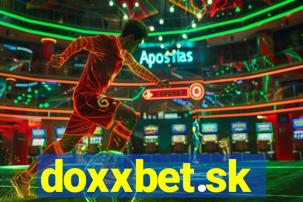 doxxbet.sk