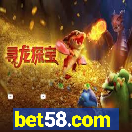 bet58.com