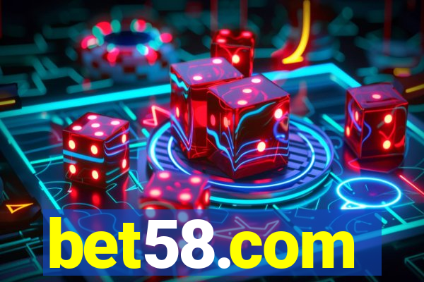 bet58.com