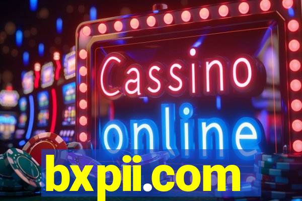 bxpii.com