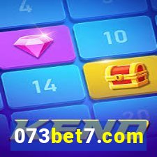 073bet7.com