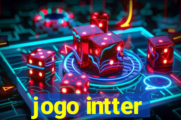 jogo intter