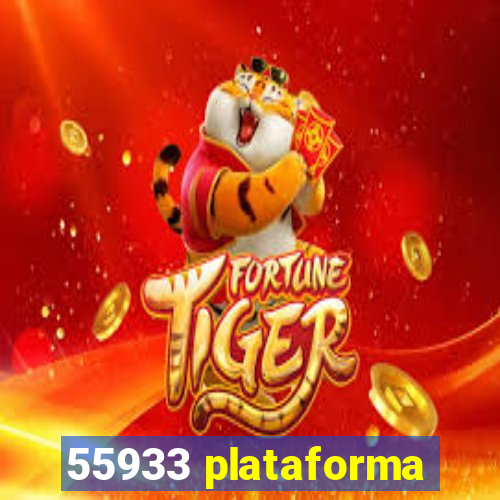 55933 plataforma