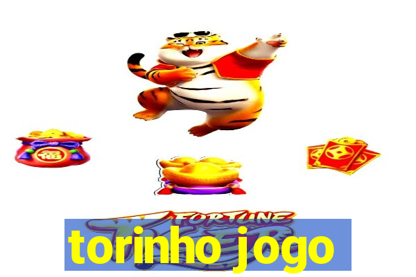 torinho jogo