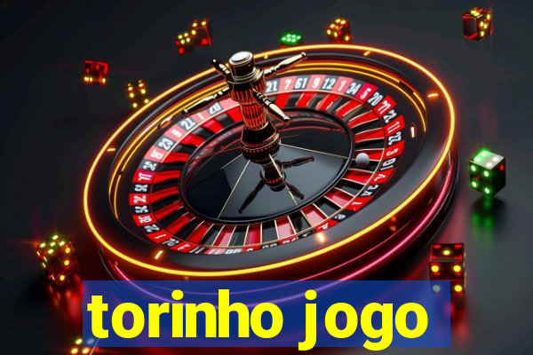 torinho jogo