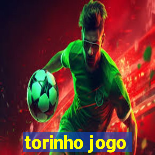 torinho jogo